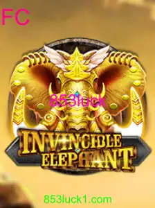 InvincibleElephant